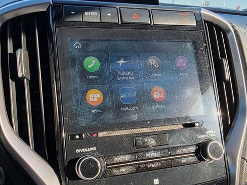 Used 2020 Subaru Ascent Limited w/ Popular Package #2A image 44