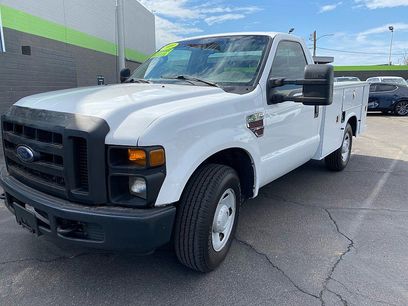 Used 2009 Ford F250 XL
