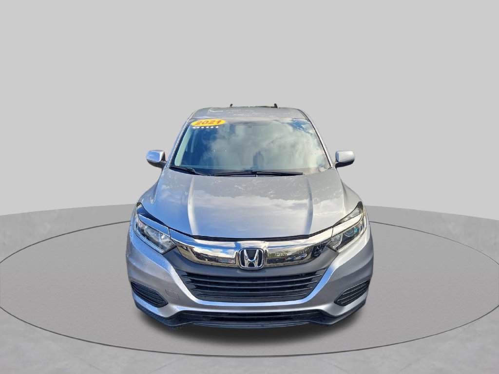 Used 2021 Honda HR-V LX image 12