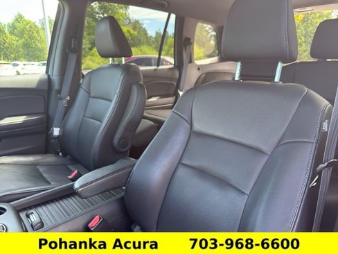 Used 2023 Honda Passport EX-L image 23