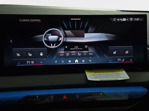 New 2026 BMW X3 xDrive30 image 24