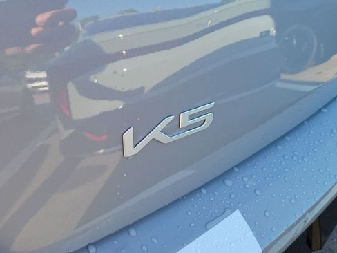 New 2026 Kia K5 GT-Line image 4
