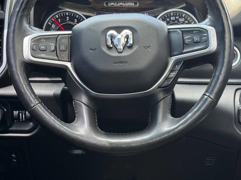 Used 2019 RAM 1500 Big Horn AWD/4WD image 21