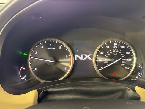 Used 2016 Lexus NX 200t FWD w/ Premium Package image 15