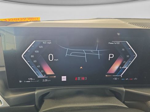 Used 2025 BMW 330i Sedan image 14