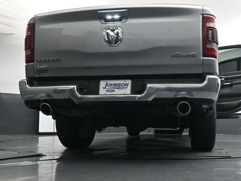 Used 2024 RAM 1500 Laramie AWD/4WD image 38
