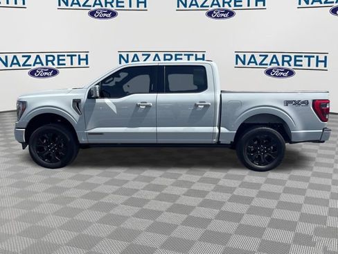 Used 2023 Ford F150 Platinum w/ Equipment Group 701A High AWD/4WD image 4