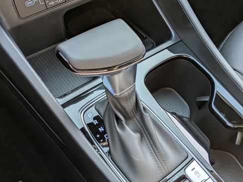 New 2026 Hyundai Tucson SEL image 14