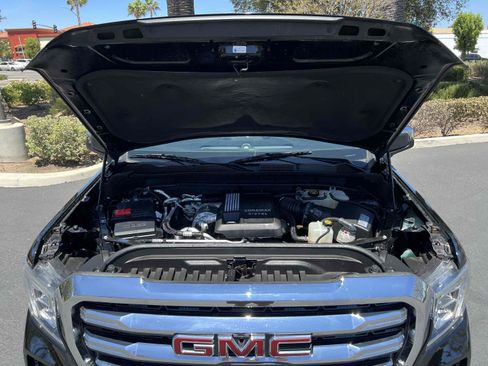 Used 2020 GMC Sierra 1500 SLE w/ SLE Value Package AWD/4WD image 22