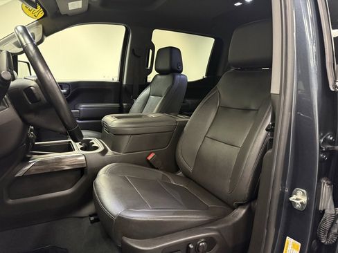 Used 2022 Chevrolet Silverado 1500 LTZ w/ LTZ Convenience Package II image 24