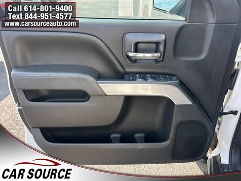 Used 2014 Chevrolet Silverado 1500 LT w/ All Star Edition AWD/4WD image 10