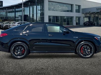 New 2026 Mercedes-Benz GLE 63 AMG S