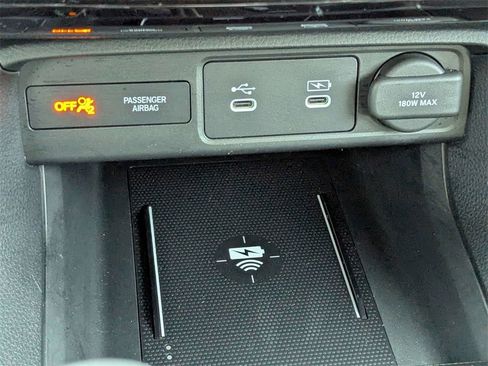 Used 2025 Honda Civic Sport Touring image 22