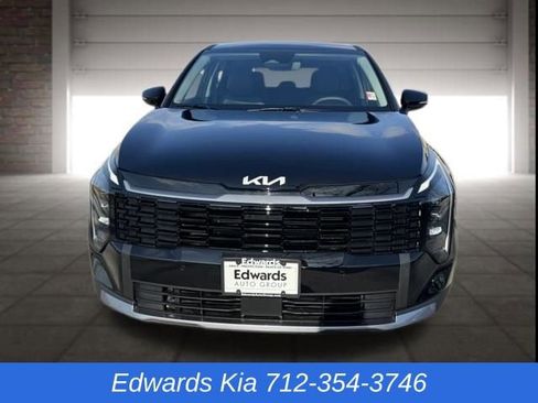 New 2026 Kia Sportage EX image 5