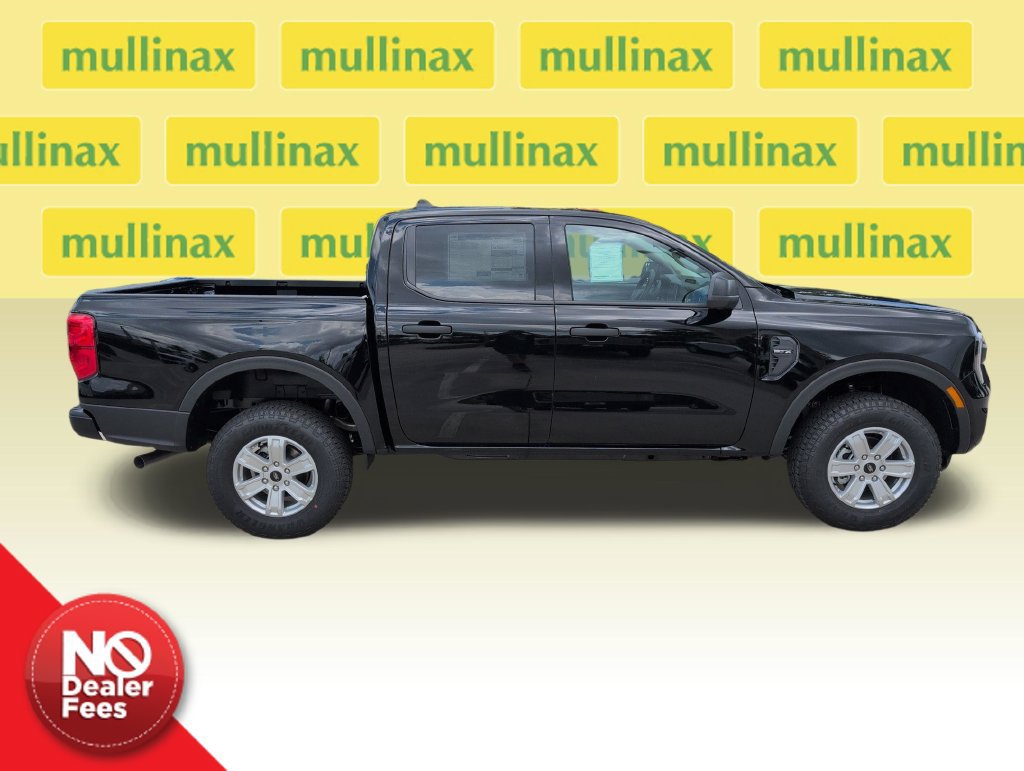 New 2026 Ford Ranger XL RWD image 2