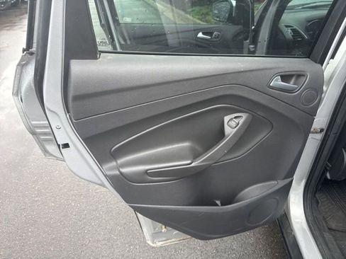 Used 2017 Ford Escape Titanium w/ Equipment Group 301A FWD image 21