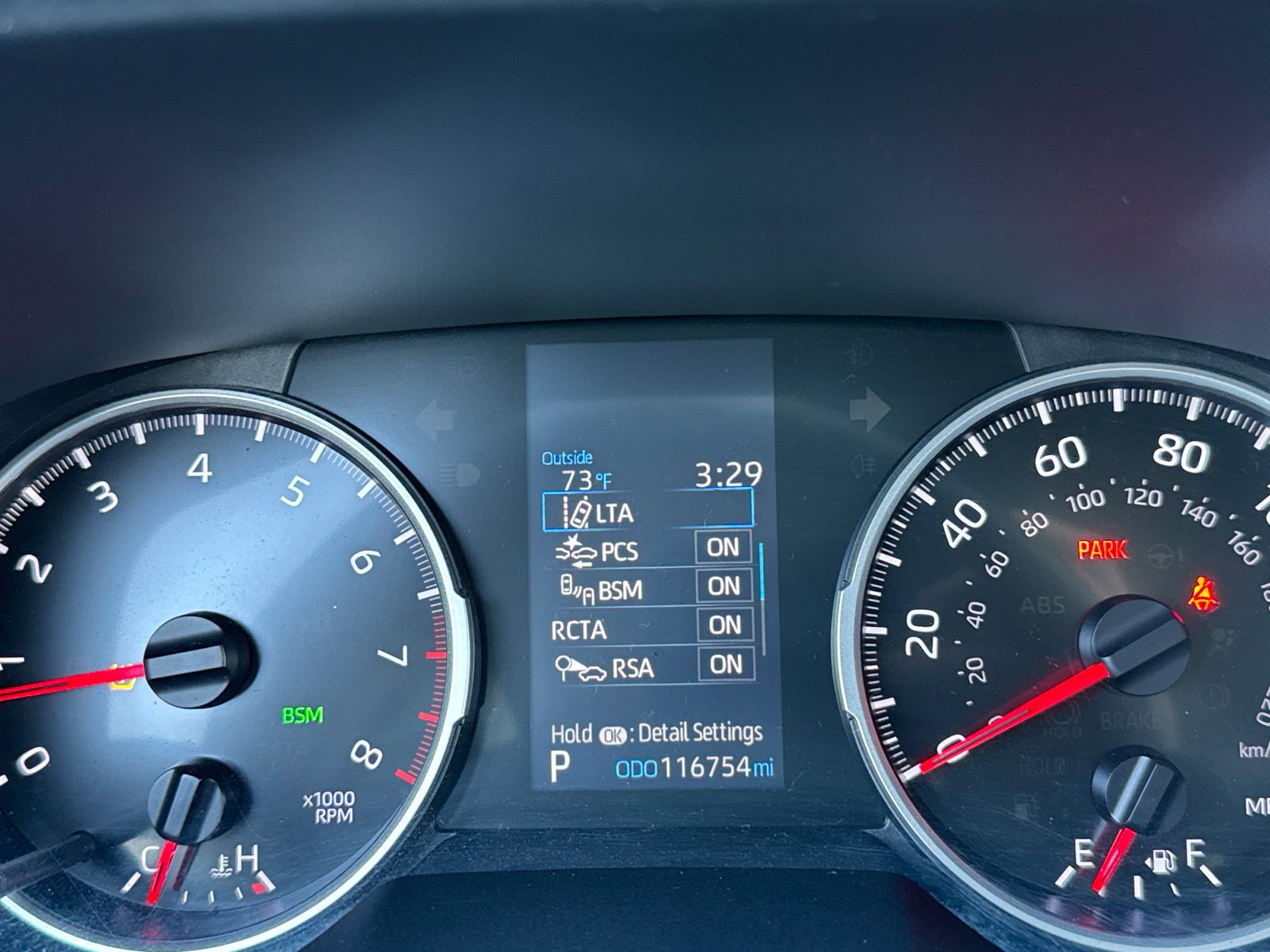 Used 2021 Toyota RAV4 XLE FWD image 23