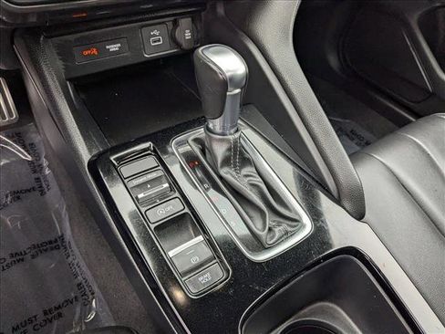 Certified 2024 Acura Integra A-Spec image 12