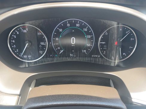 Used 2018 Buick LaCrosse Essence w/ Sights and Sounds Package FWD image 26