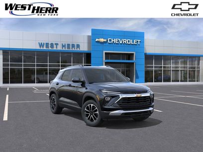 New 2026 Chevrolet TrailBlazer LT w/ Convenience Package