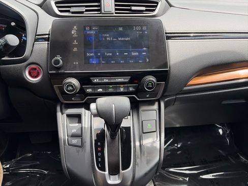 Used 2018 Honda CR-V EX image 21