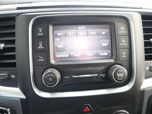 Used 2022 RAM 1500 Classic SLT w/ Protection Group image 38