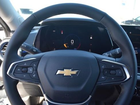 New 2026 Chevrolet Trax LT w/ Driver Confidence Package image 25