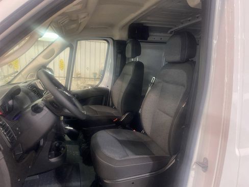 New 2025 RAM ProMaster 1500 w/ Convenience Group image 9