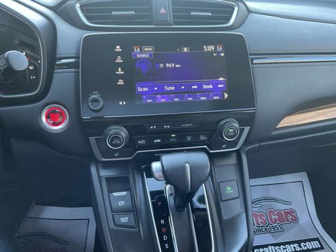 Used 2019 Honda CR-V EX-L image 17