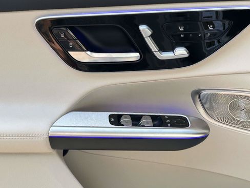 New 2027 Mercedes-Benz GLC 300 4MATIC image 18