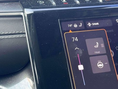 Used 2023 Jeep Grand Cherokee L Laredo w/ Luxury Tech Group I image 23