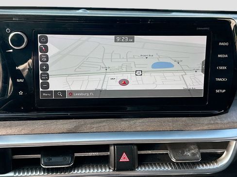 Used 2024 Kia K5 EX FWD image 13