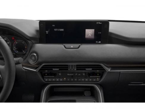 New 2026 MAZDA CX-90 3.3 Turbo S w/ Premium Package image 13