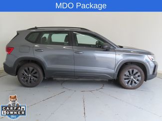 Certified 2024 Volkswagen Taos S w/ MDO Package video 2