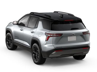 New 2026 Chevrolet Equinox LT video 2