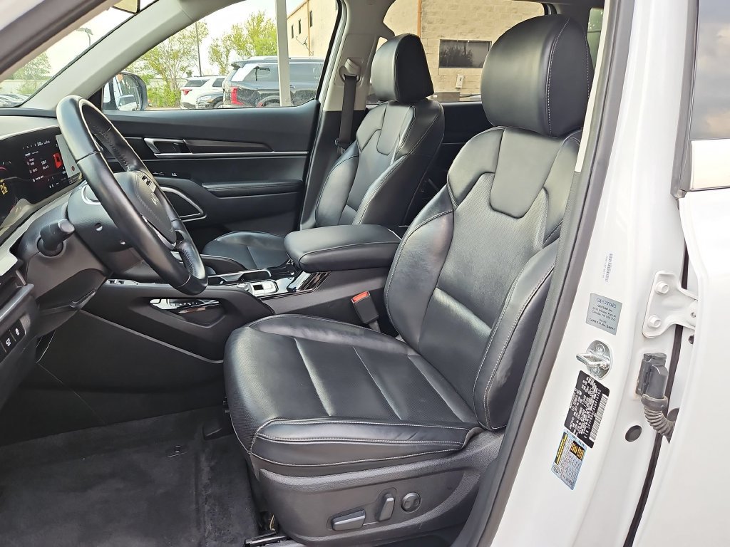 Used 2025 Kia Telluride S AWD/4WD image 25