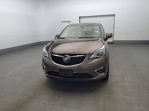 Used 2019 Buick Envision Essence image 15