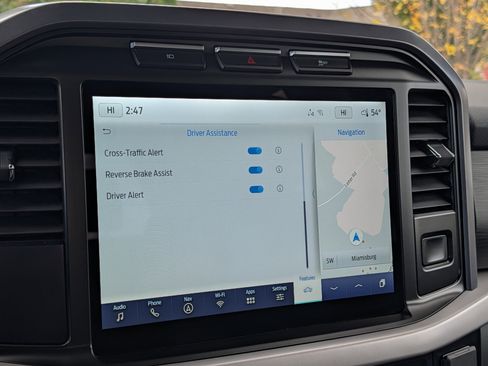 Used 2023 Ford F150 XLT w/ Equipment Group 302A High image 24