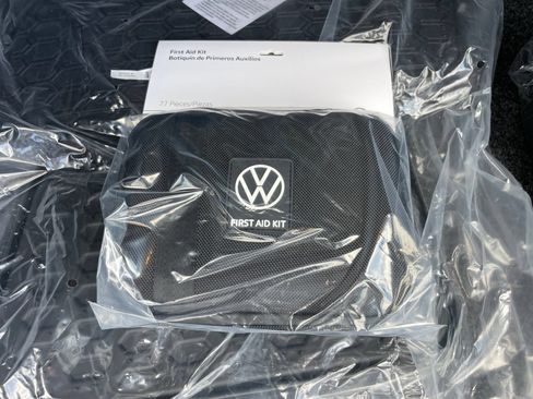 Used 2026 Volkswagen Jetta GLI Autobahn FWD image 49