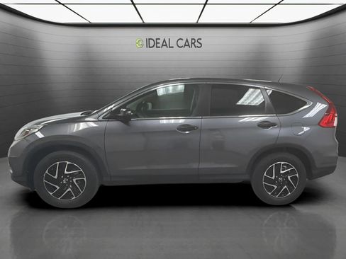 Used 2016 Honda CR-V SE image 8