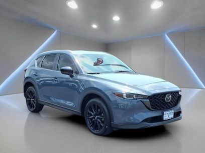 Used 2023 MAZDA CX-5 Carbon Edition