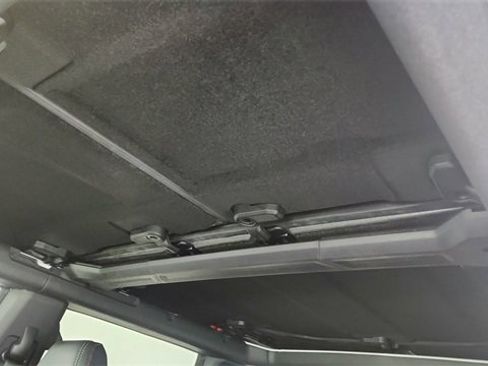 Used 2024 Ford Bronco Raptor w/ Interior Carbon Fiber Pack 6 image 57