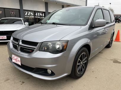 Used 2019 Dodge Grand Caravan GT