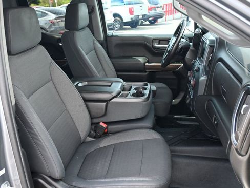 Used 2019 Chevrolet Silverado 1500 RST w/ All-Star Edition image 14