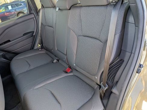 New 2026 Subaru Forester Premium image 11