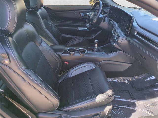 Used 2025 Ford Mustang GT Premium RWD image 20