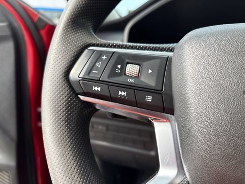 Used 2022 Mitsubishi Outlander ES AWD/4WD image 44