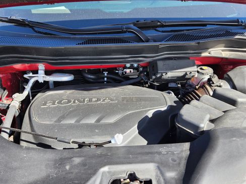 Used 2024 Honda Ridgeline Black Edition image 14