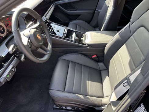 New 2026 Porsche Panamera RWD image 20