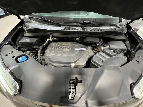 Used 2017 Honda Ridgeline Black Edition image 27